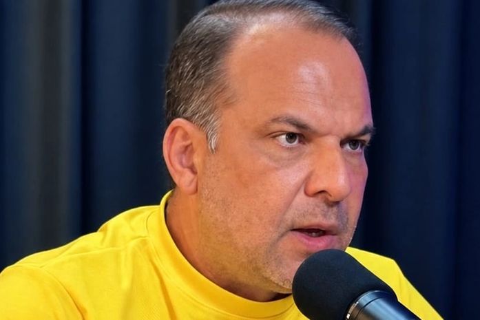 Favorito à eleição para deputado estadual, Francisco Sales quer “faxina geral” na Assembleia e libertar Alagoas dos Calheiros