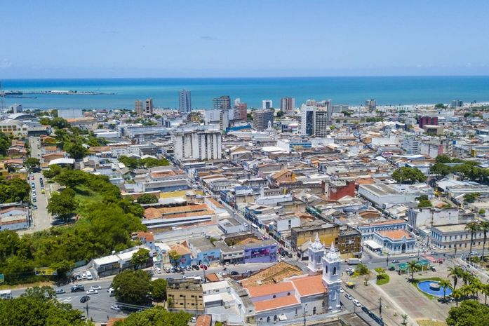 Prefeitura de Maceió quer ouvir maceioenses para definir orçamento de 2025