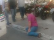Motorista da prefeitura baleado durante discussão de trânsito em Maceió morre no HGE 
