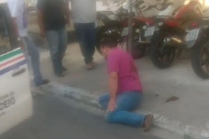 Motorista da prefeitura baleado durante discussão de trânsito em Maceió morre no HGE 