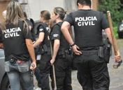 Operação integrada em Arapiraca prende acusados de assaltos a bancos 