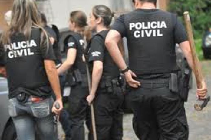 Operação integrada em Arapiraca prende acusados de assaltos a bancos