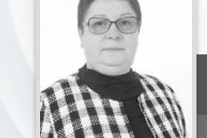 Vereadora Eleonora Broilo