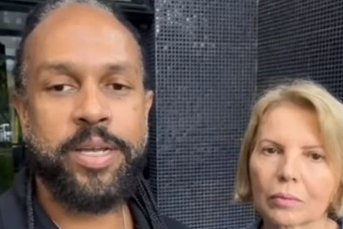 "Baita cara de vagabundo": Professor da UFAL denuncia crime de racismo cometido por alunos