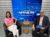 Programa Neto Auto entrevista Dra. Francisca Beltrão,mastologista especialista em câncer de mama
