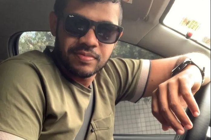 John Clistoffy Gomes do Nascimento