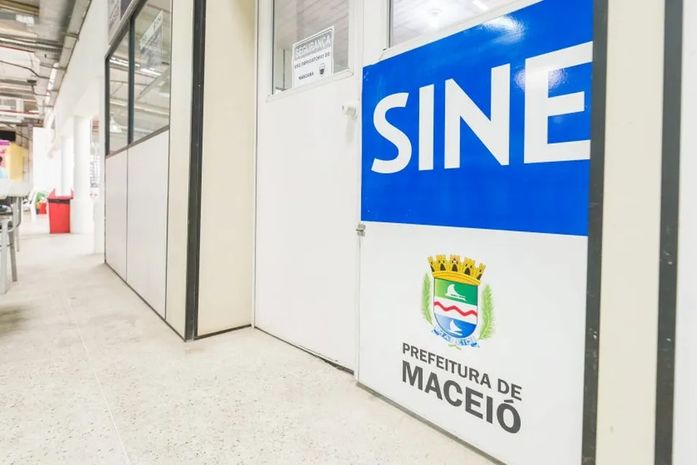 Nutricionista, camareira, encanador e mais: veja as vagas de emprego para Maceió a partir de hoje