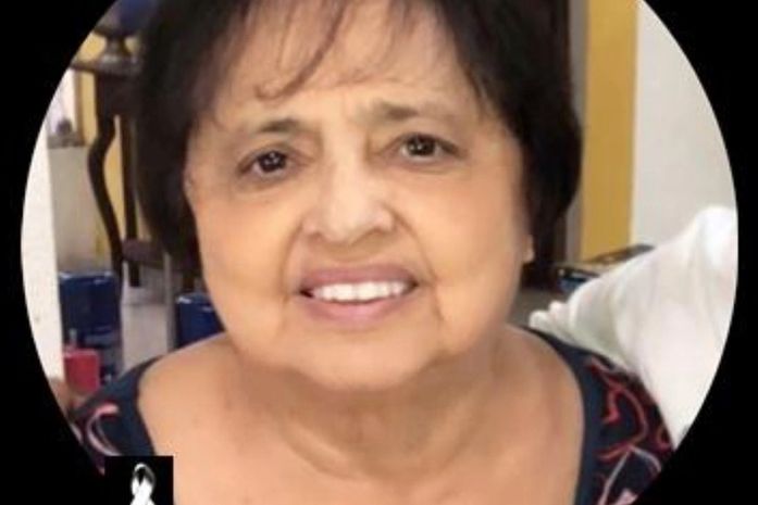 esposa do ex-prefeito Zé Barbosa, falece em Arapiraca devido à complicações da Covid-19