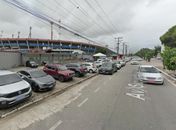 Pai denuncia que filho foi atropelado por viatura da PM em alta velocidade após jogo do CRB