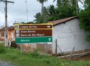 Corpo de homem é encontrado desovado em matagal