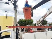 Com recursos próprios Canapi investe cerca de 1 milhão em iluminação em Led