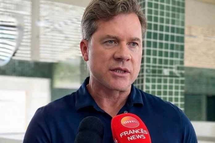 “Cadastro nacional vai aumentar cerco contra covardes agressores de mulheres”, diz Marx Beltrão
