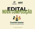 MPF e MP/AL lançam edital para recomposição do Comitê Gestor de Danos Extrapatrimoniais