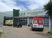 Acidente entre carro e moto deixa adolescente ferida em Arapiraca