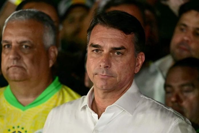 Flávio Bolsonaro