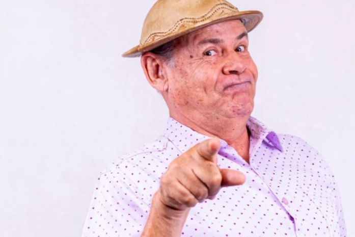 Zé Lezin