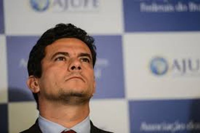 Juiz Sérgio Moro
