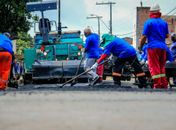 Revitaliza Maceió avança com obras no Clima Bom
