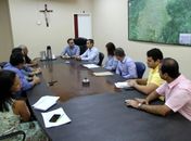 Prefeitura e BB definem cronograma para entrega das casas no Vale do Perucaba