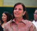 PREFEITA LEONOR MONTEIRO ANUNCIA PAGAMENTO DE QUASE 3 MILHÕES EM PRECATÓRIOS DO FUNDEF AOS PROFESSORES DE MONTEIRÓPOLIS DURANTE FESTA DO DIA DO PROFESSOR