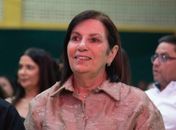 PREFEITA LEONOR MONTEIRO ANUNCIA PAGAMENTO DE QUASE 3 MILHÕES EM PRECATÓRIOS DO FUNDEF AOS PROFESSORES DE MONTEIRÓPOLIS DURANTE FESTA DO DIA DO PROFESSOR