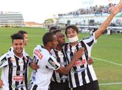 Kível marca, ASA vence o Coruripe e reassume liderança no Alagoano