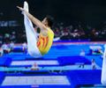 Maceió recebe Campeonato Brasileiro de Ginástica de Trampolim na próxima semana
