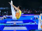 Maceió recebe Campeonato Brasileiro de Ginástica de Trampolim na próxima semana

