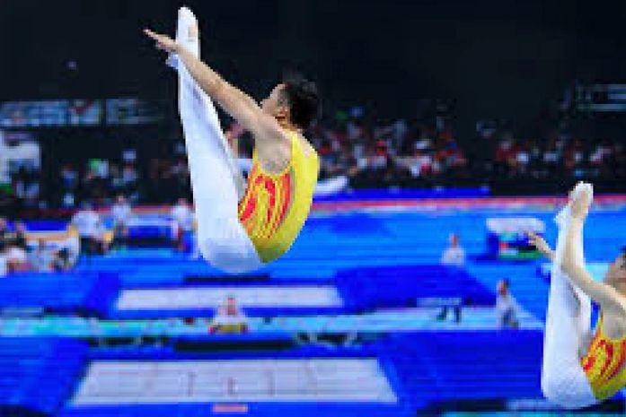 Maceió recebe Campeonato Brasileiro de Ginástica de Trampolim na próxima semana