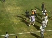 Confusão em jogo do ASA leva MP a notificar clube e pode resultar em final do Alagoano 2026 com portões fechados