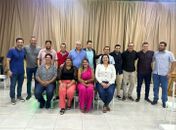 Sob a liderança de Alfredo Gaspar, União Brasil aumenta base em Palmeira dos Índios