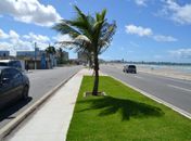 Avenida Assis Chateaubriand