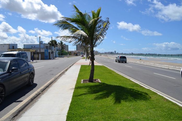 Avenida Assis Chateaubriand