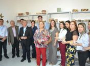 Associação dos Pequenos Agricultores da Economia Familiar de Atalaia inaugura sede