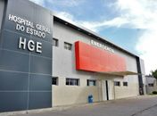 Hospital Geral do Estado (HGE)