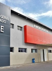Hospital Geral do Estado (HGE)