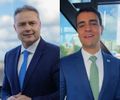 JHC e Renan Filho aparecem em empate técnico em pesquisa para governo de Alagoas