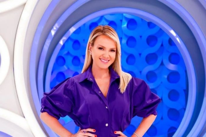 Eliana testa positivo para coronavírus: 'Fiquei sem chão'