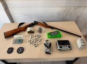 Operação prende suspeito de usar drone para monitorar ações policiais em AL