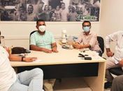 Política: Vereadores se unem e fazem novo bloco na Câmara de Maceió