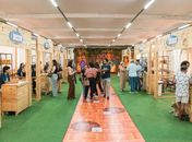 Pequenos negócios alagoanos conquistam público e fortalecem marcas durante a 75ª Expoagro