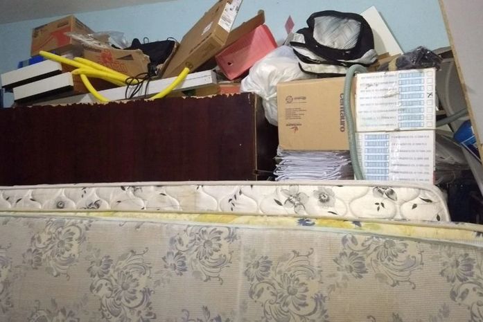 Delegacia de Piranhas