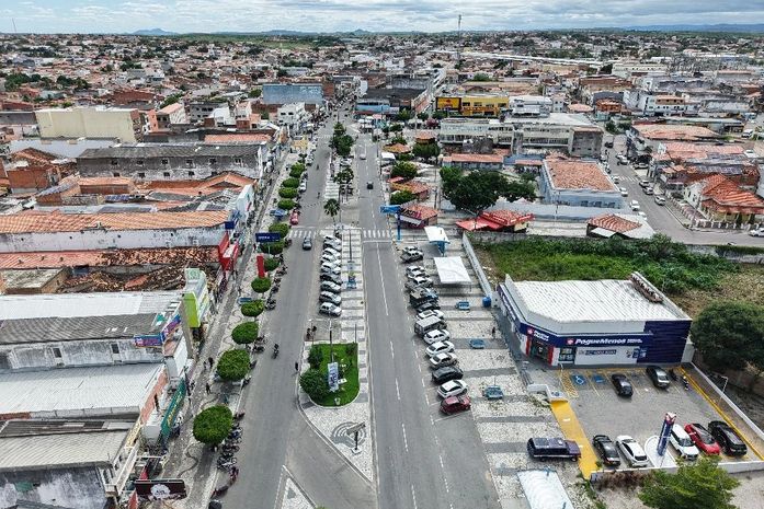 Delmiro Gouveia conquista 3º lugar entre as melhores cidades para empreender em Alagoas
