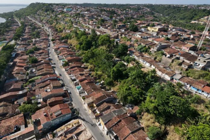 TRF5 confirma validade do acordo para requalificação da área do Flexal em Maceió