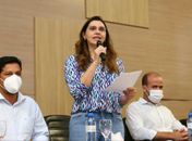 População apresentou sugestões em audiência proposta por Jó Pereira, que frisou necessidade de plano de desenvolvimento integrado .