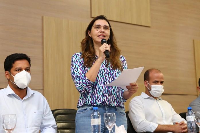 População apresentou sugestões em audiência proposta por Jó Pereira, que frisou necessidade de plano de desenvolvimento integrado .