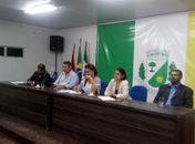 Câmara Municipal de Arapiraca realiza tribuna livre com o Sinteal