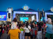 Apresentações nacionais e locais encerram o Festival Massayó Kids neste sábado (22)