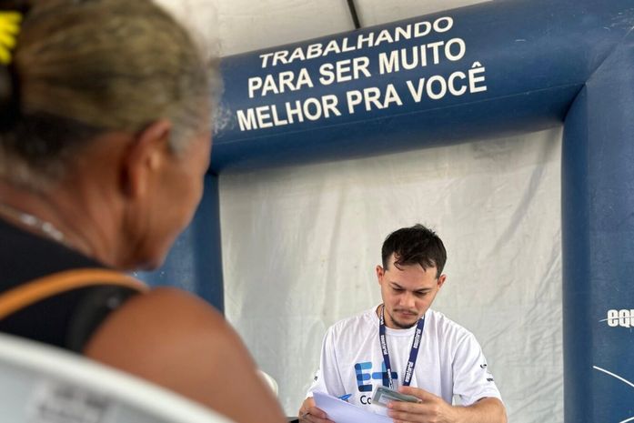 Famílias alagoanas com até meio salário mínimo por pessoa têm direito à Tarifa Social de Energia Elétrica