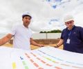 Prefeito Rodrigo Cunha acompanha início das obras do novo Mercado Público do Tabuleiro do Martins